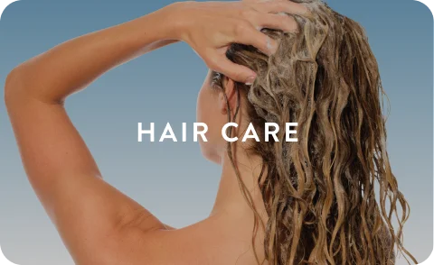Hair Care