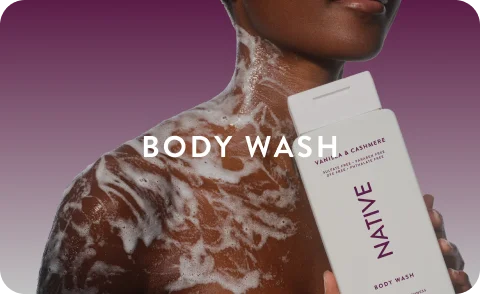 Body wash