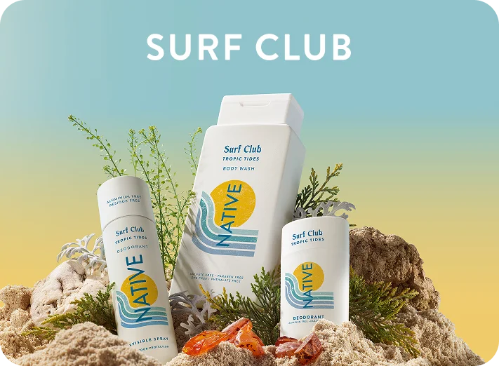 Surf Club