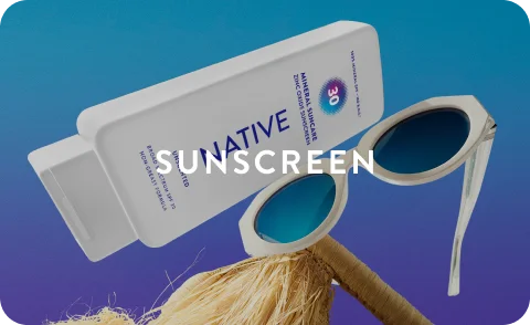 Sunscreen