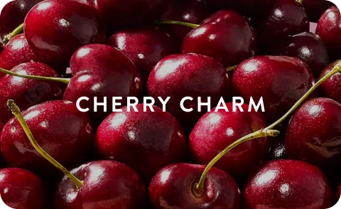 cherry charm