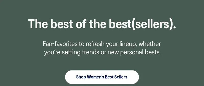 The best of the best(sellers).