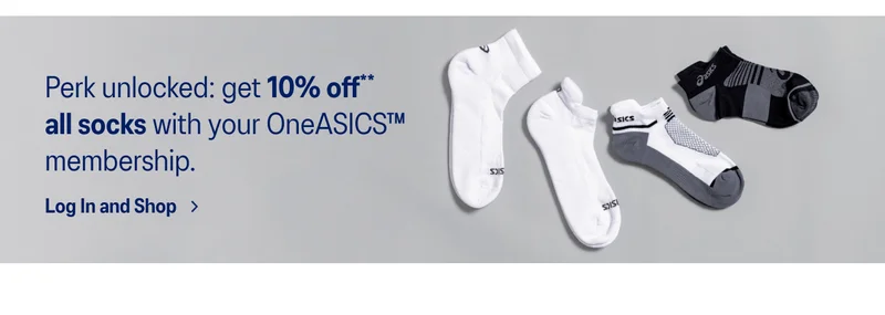 Get 10% Off Socks