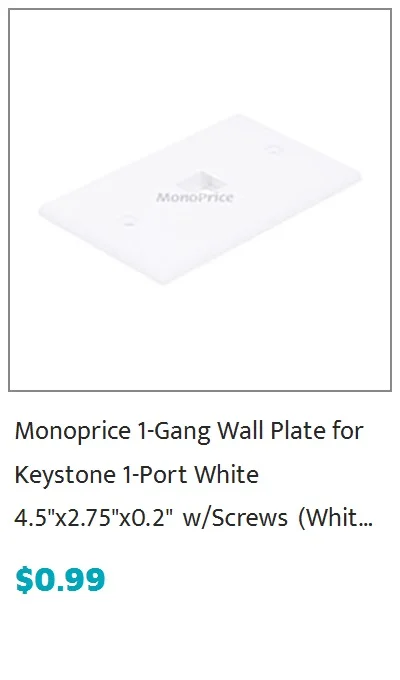 View product recommended for you
