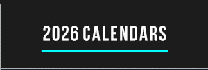 2026 CALENDARS