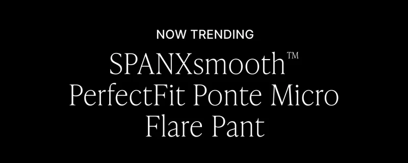 NOW TRENDING