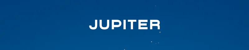 Jupiter