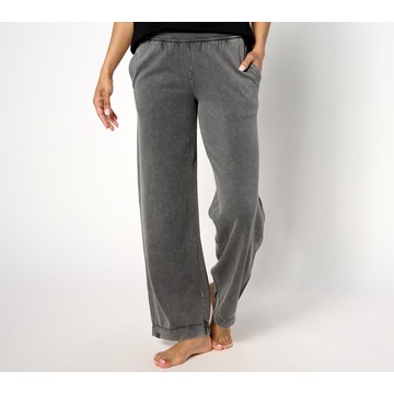 Barefoot Dreams Regular Sunbleached Seamed Pant