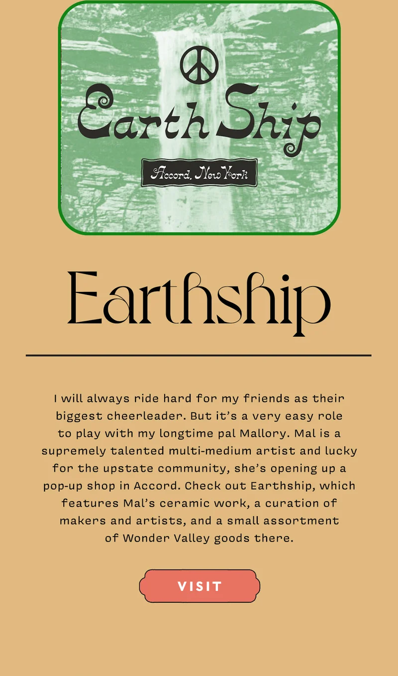 Earthship