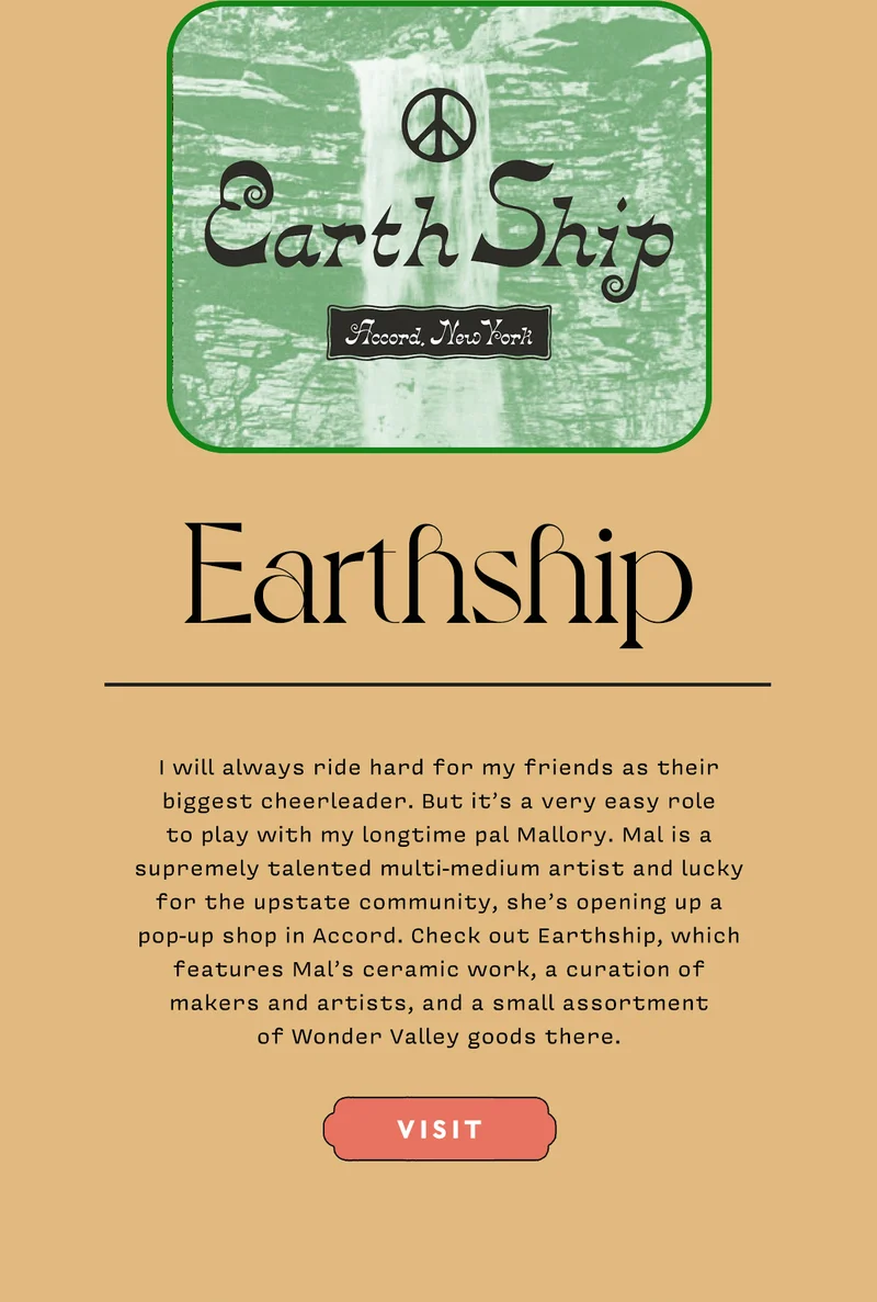 Earthship
