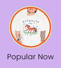 Popular Now