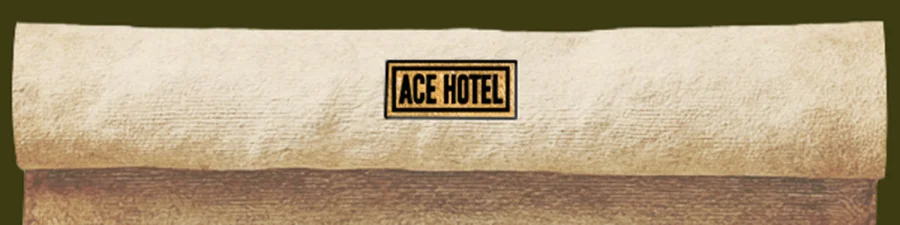 Ace Hotel