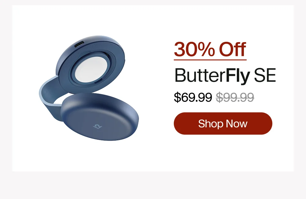 ButterFly SE