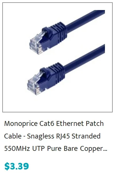 View product recommended for you