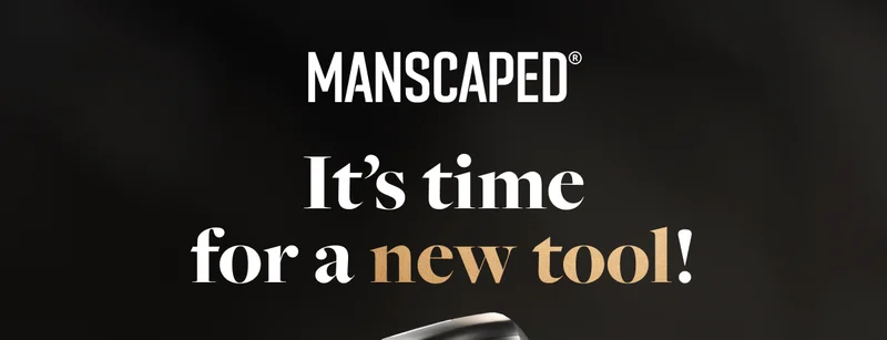 MANSCAPED®
