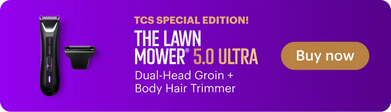 TCS Special Edition! The Lawn Mower® 5.0 Ultra