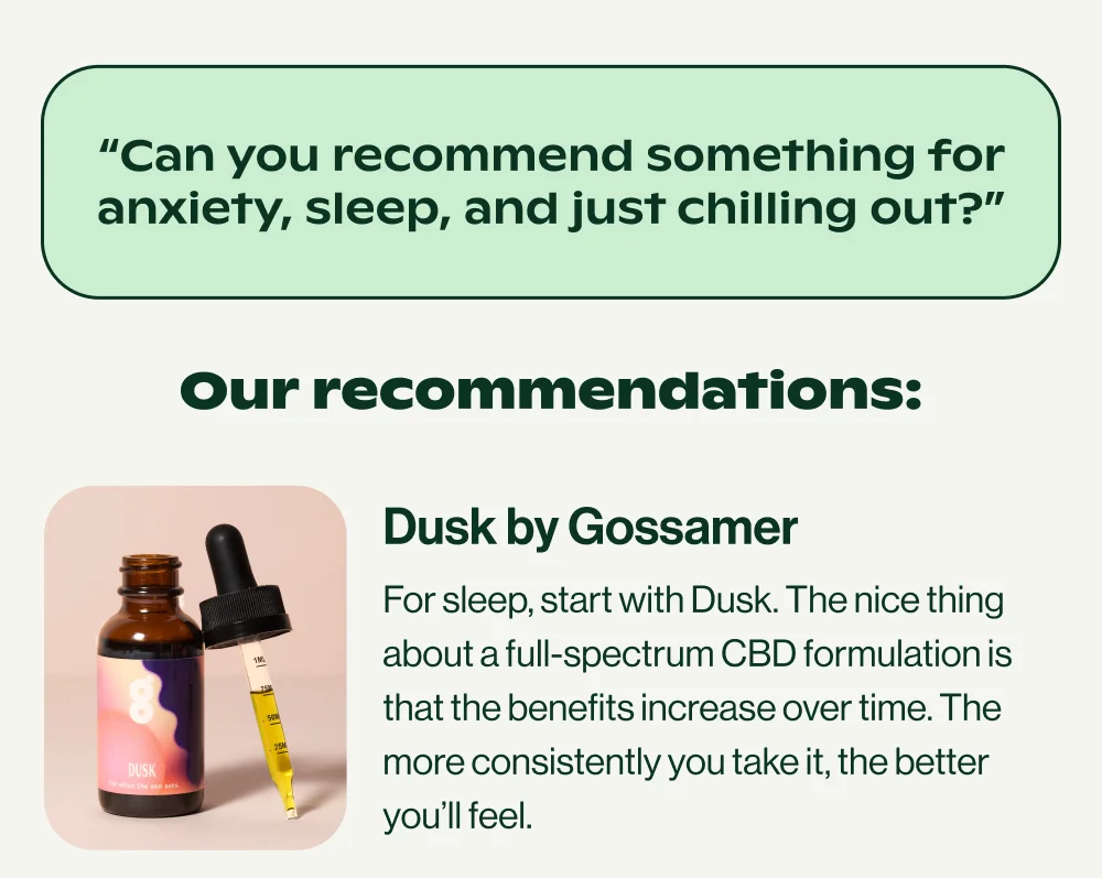 an image of a bottle of cbd oil with a dropper