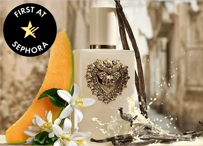 Dolce & Gabbana Your Devotion
