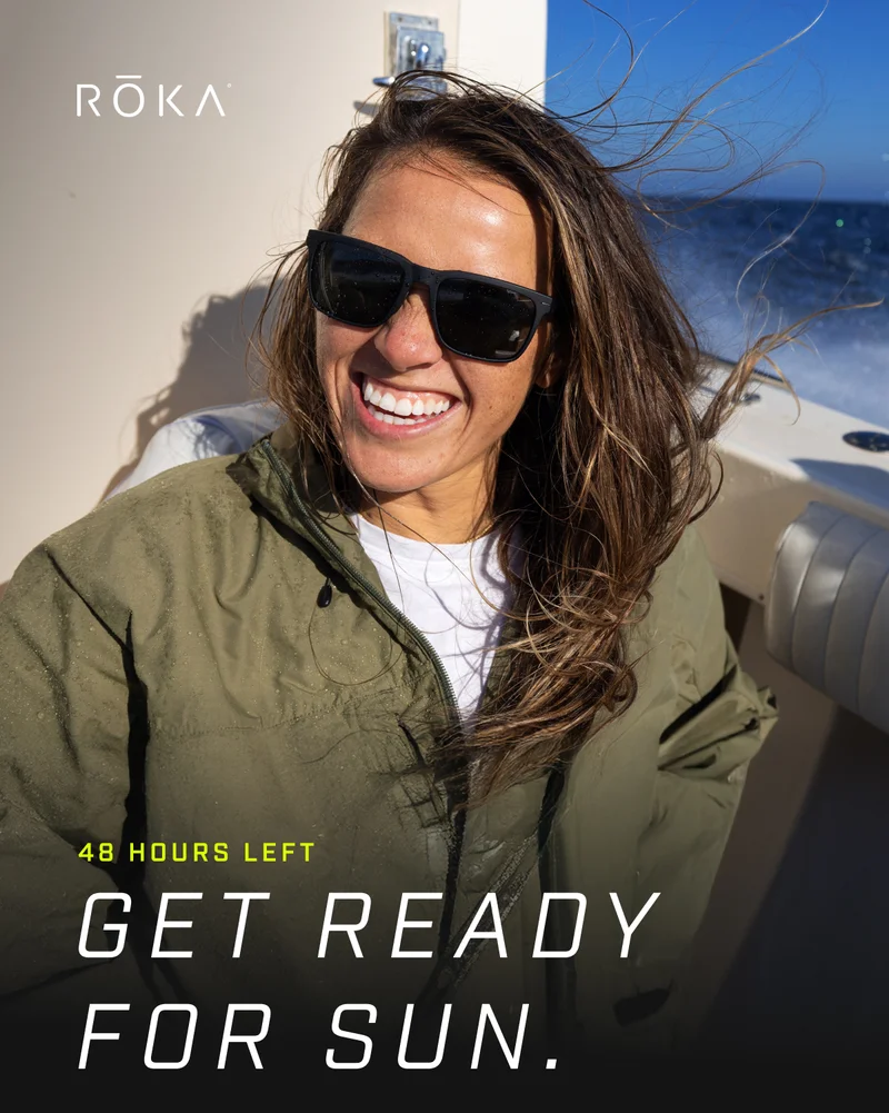 Get Ready For Sun.