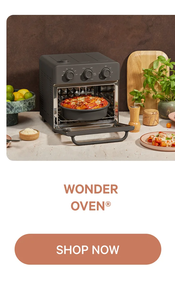 Wonder Oven® | Shop Now