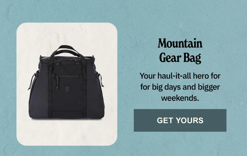 Shop Mountain Gear