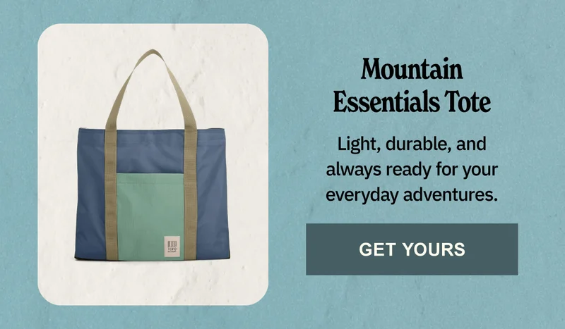 Shop Mountain Essentials