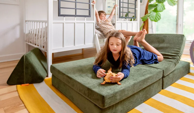 Image of The Nugget® - Willow
