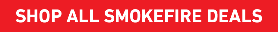 button link to discover about saving on the smokefire grill