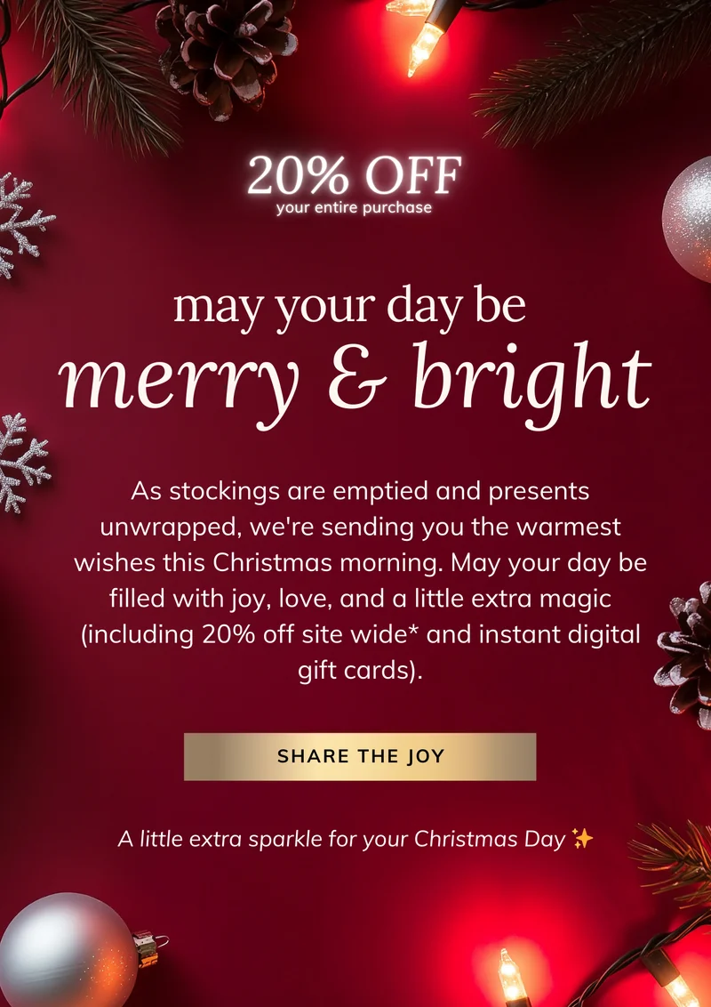 The Holiday Shop
