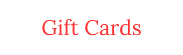 Shop Gift Cards