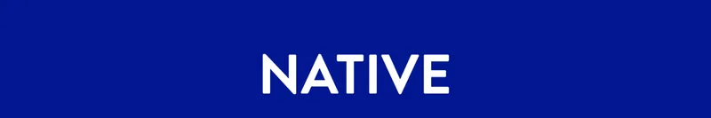 NATIVE