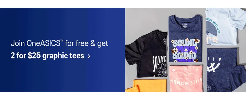 Two for $25 Graphic Tees