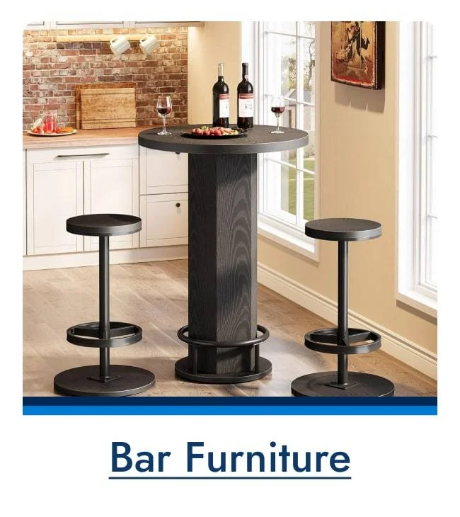 Save on Bar Furniture
