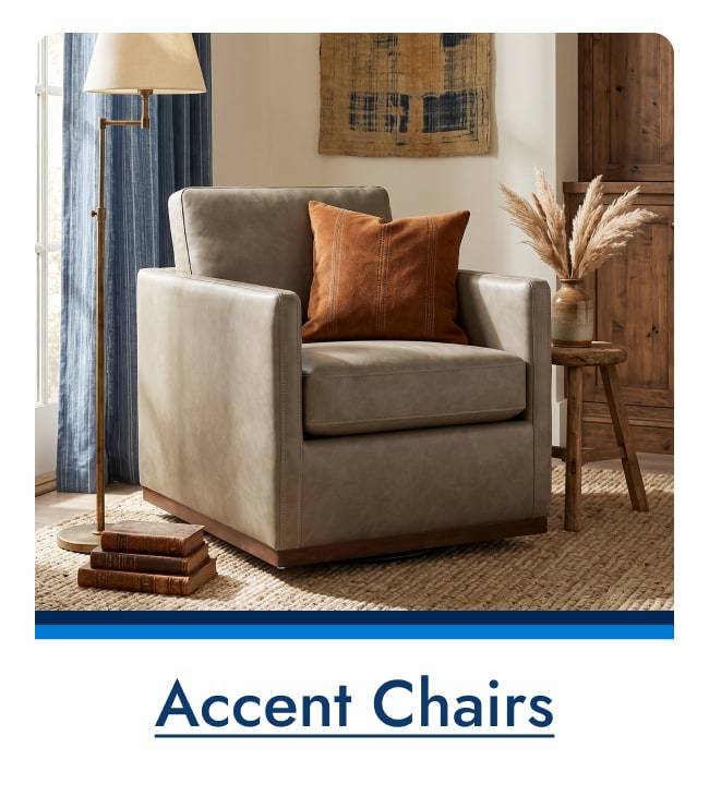 Save on Accent Chairs