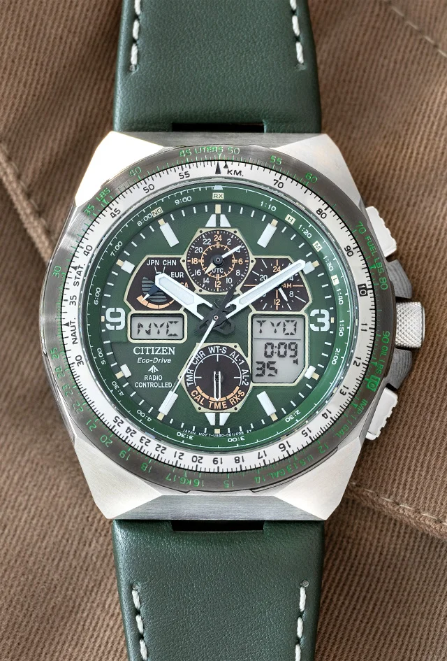 Close up of JY8147-01X