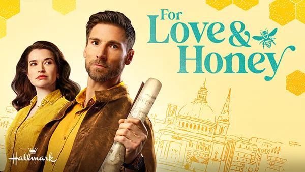 For Love & Honey