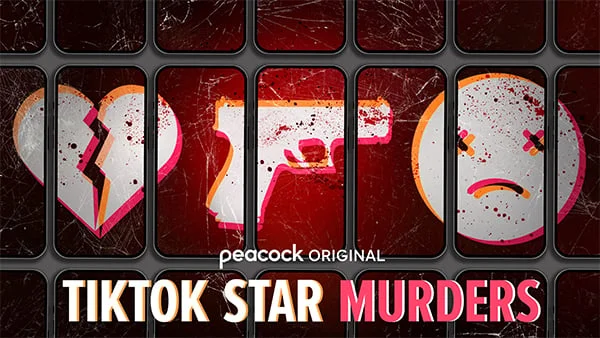 TikTok Star Murders