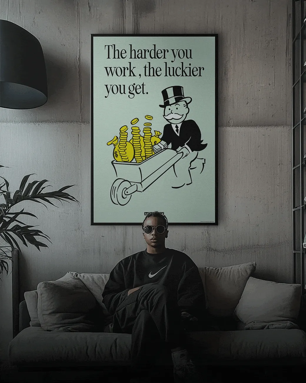 Monopoly Teaser