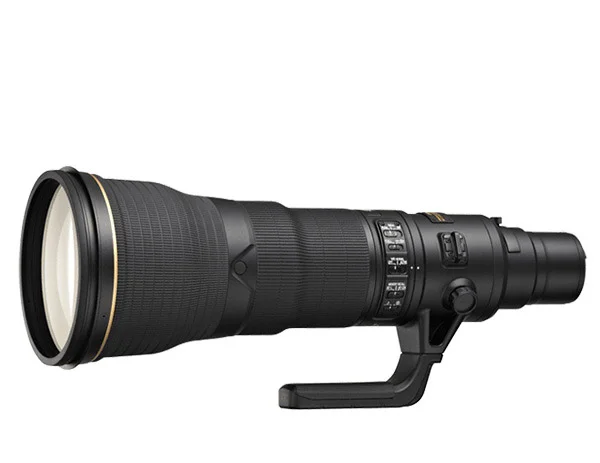 AF-S NIKKOR 800mm f/5.6E FL ED VR (Refurbished)