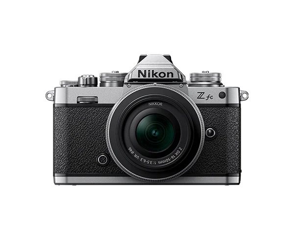Z fc 16-50mm VR Kit (Refurbished)