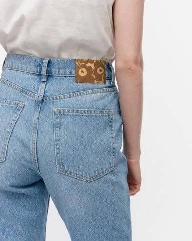 Maridenim Straight Jeans
