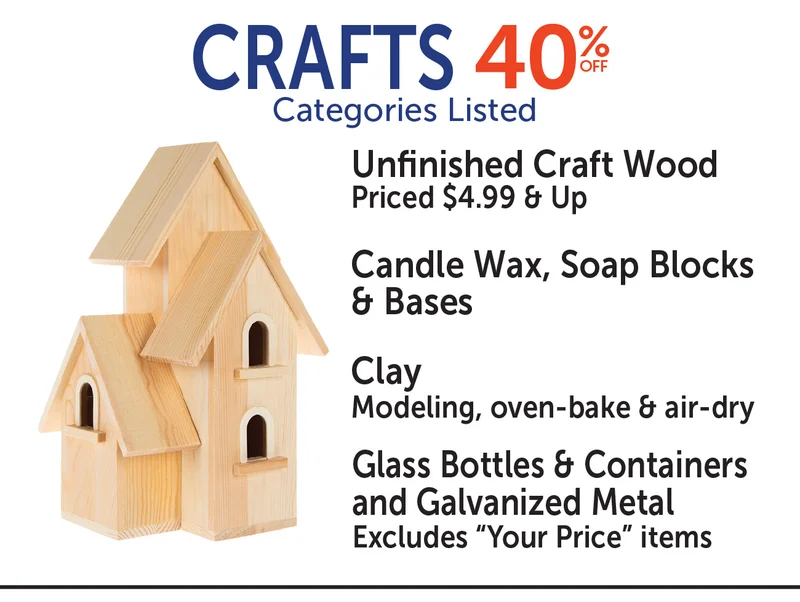 Crafts