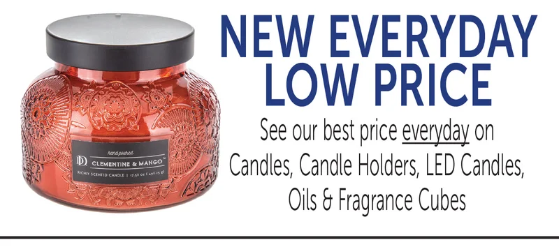 Candles