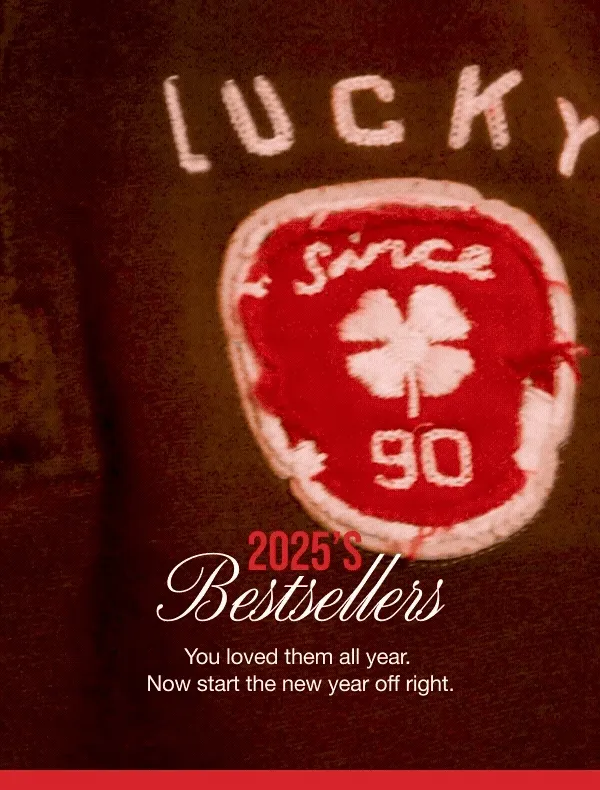 2025's Bestsellers Gif
