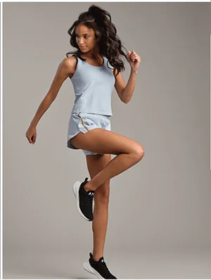 Breakaway Seamless Tank