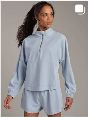 Mirage Anorak