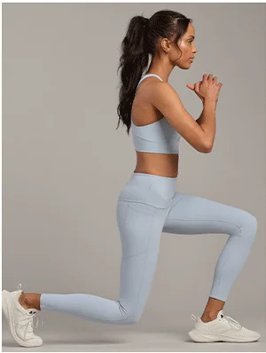 Revive 7/8 Pocket Legging