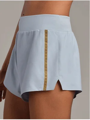 Breakaway Short