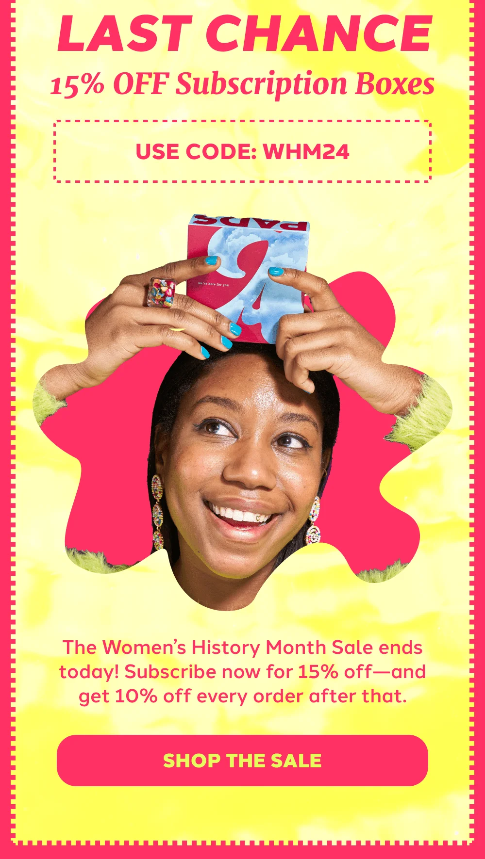 [SHOP THE SALE]