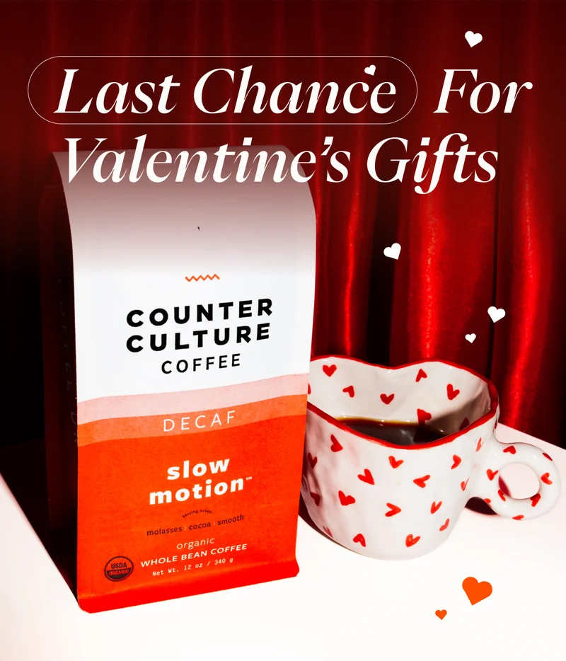 Last Chance for Valentine’s Gifts Last Chance for Valentine’s Gifts